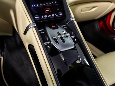 Certified 2024 Ferrari Roma Spider image 5