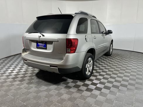Used 2007 Pontiac Torrent AWD w/ Preferred Package image 8