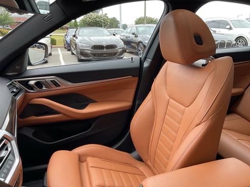 Used 2022 BMW M440i xDrive Gran Coupe w/ Premium Package AWD/4WD image 28