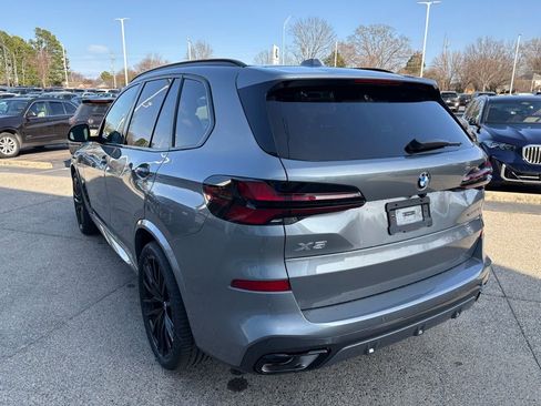 New 2026 BMW X5 xDrive40i w/ M Sport Package image 2