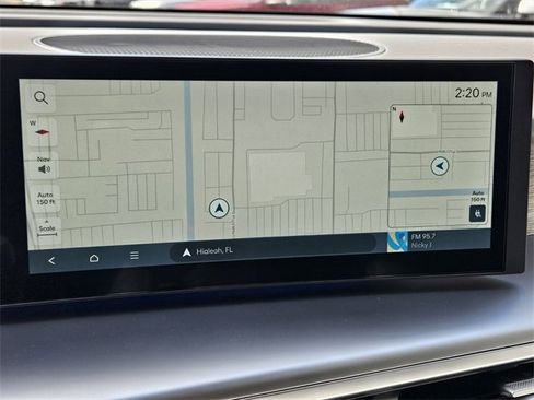 New 2026 Hyundai Ioniq 9 SEL image 9