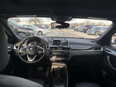 Used 2019 BMW X2 xDrive28i image 21