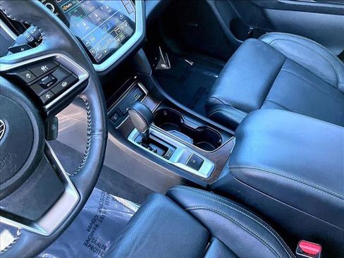 Used 2023 Subaru Ascent Touring image 15