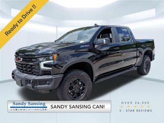 Used 2023 Chevrolet Silverado 1500 ZR2 w/ ZR2 Bison Edition AWD/4WD video 1
