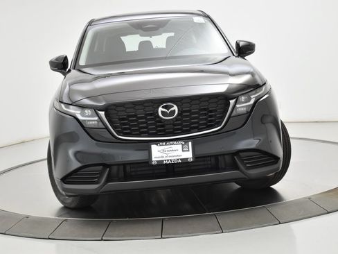 New 2026 MAZDA CX-5 AWD 2.5 S image 4