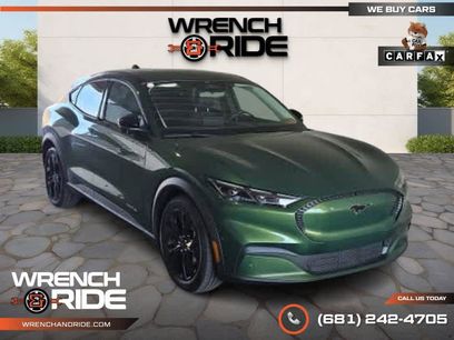 Used 2024 Ford Mustang Mach-E Select w/ Comfort Package Lite