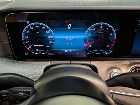Used 2024 Mercedes-Benz AMG GT 53 image 77