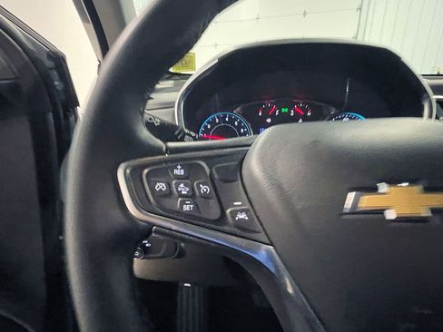 Used 2024 Chevrolet Equinox LT AWD/4WD image 36