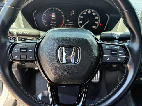 Used 2025 Honda Civic Sport image 15