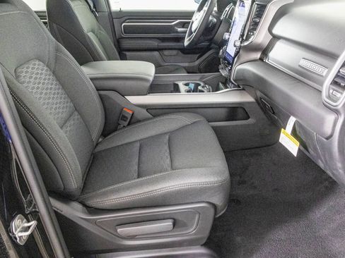 New 2026 RAM 1500 Big Horn image 33
