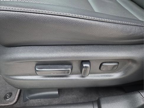 Used 2023 Honda Ridgeline RTL-E image 14