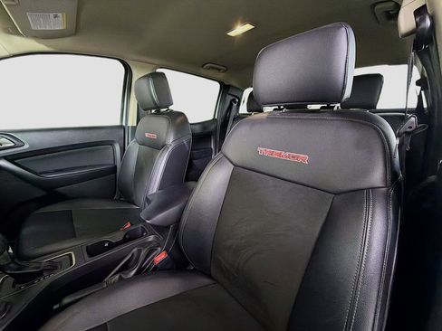 Used 2021 Ford Ranger XLT w/ Tremor Off-Road Package image 13