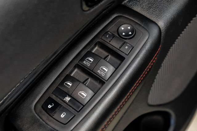 Used 2024 Dodge Durango R/T w/ Blacktop Package AWD/4WD image 53