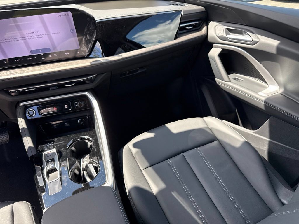 New 2026 Audi Q5 Premium AWD/4WD image 25