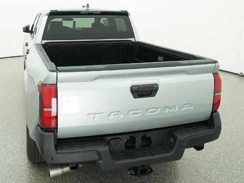 New 2026 Toyota Tacoma SR RWD image 6