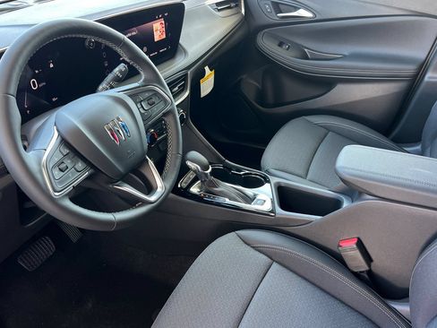 New 2026 Buick Encore GX Preferred w/ Comfort Package FWD image 8