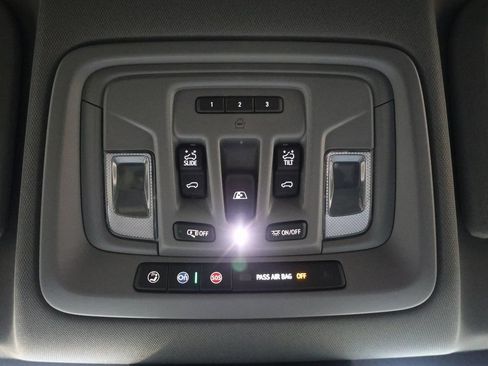 New 2026 Chevrolet Silverado 1500 RST AWD/4WD image 26