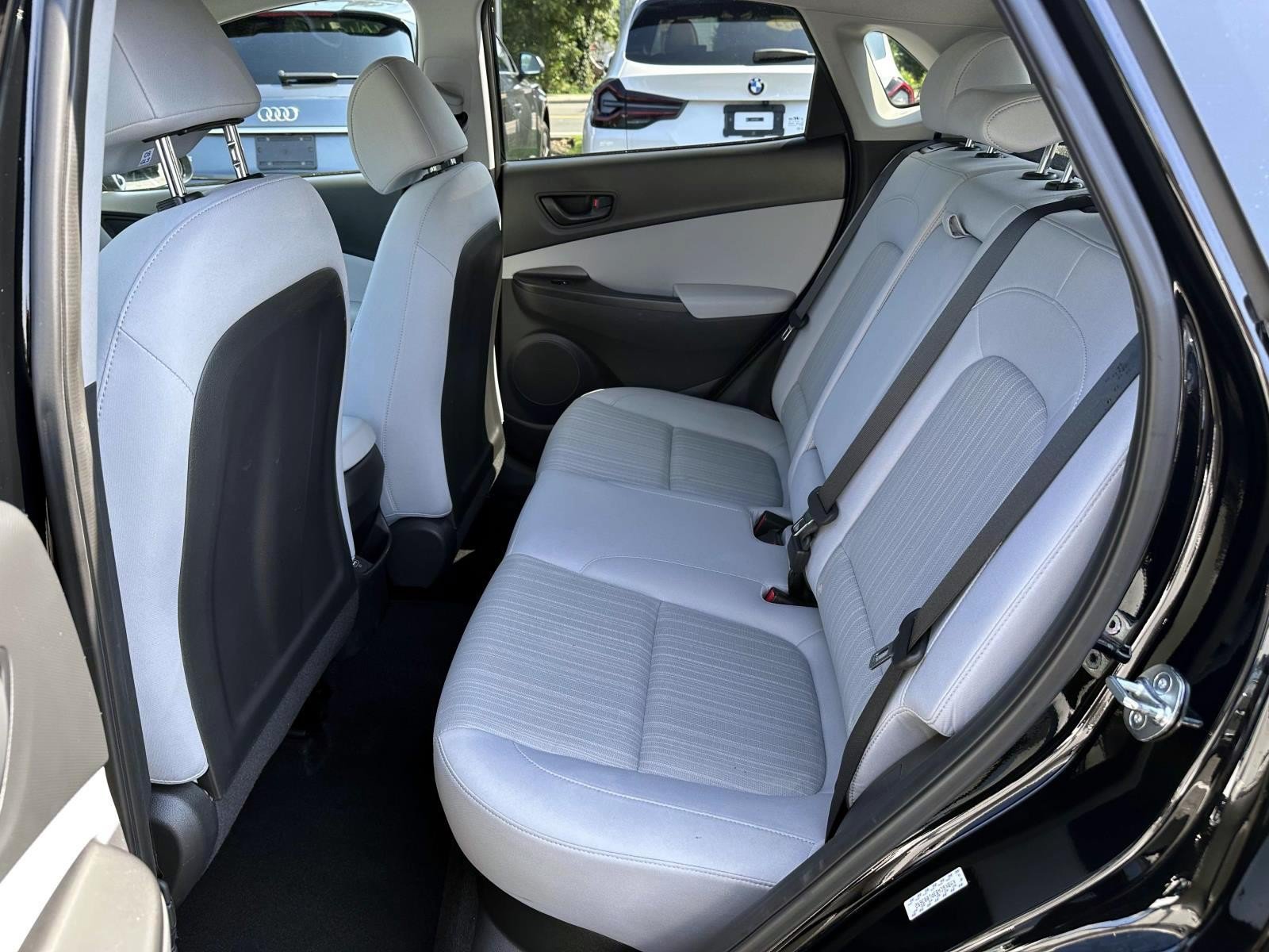Used 2023 Hyundai Kona SEL AWD/4WD image 12