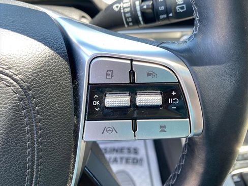 Used 2024 Kia Telluride EX AWD/4WD image 18