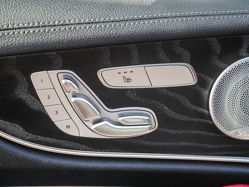 Used 2020 Mercedes-Benz E 450 Coupe image 19