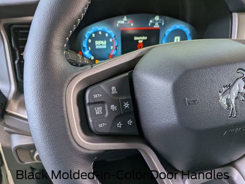 New 2026 Ford Bronco Outer Banks AWD/4WD image 22