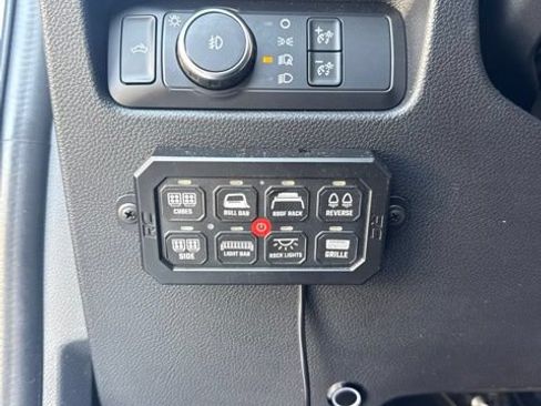Used 2025 Ford Ranger XLT RWD image 25