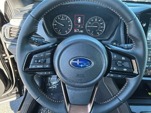 Certified 2025 Subaru Forester Sport AWD/4WD image 19