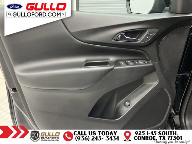 Used 2020 Chevrolet Equinox LT w/ Driver Convenience Package FWD image 18