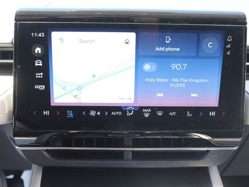 Used 2024 Lincoln Nautilus Reserve w/ Equipment Group 203A image 21