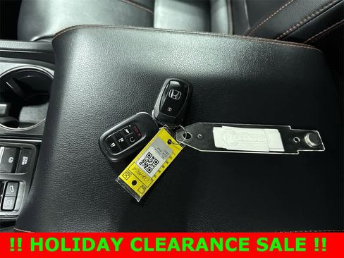 Used 2024 Honda Pilot TrailSport image 36