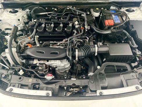 Used 2023 Honda Civic Sport Touring image 28