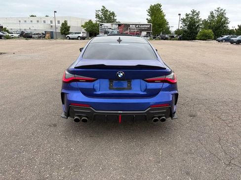 Used 2022 BMW 440i xDrive Coupe AWD/4WD image 6