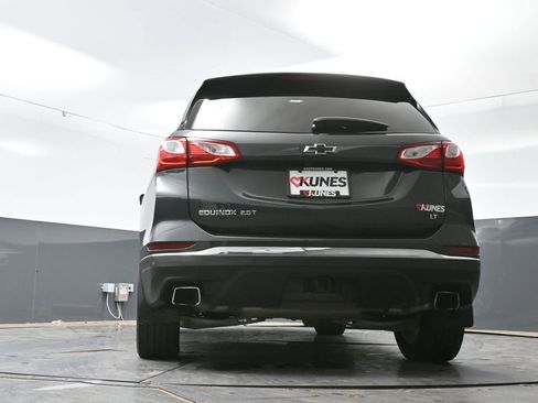 Used 2018 Chevrolet Equinox LT FWD image 29
