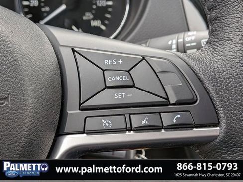 Used 2019 Nissan Rogue S w/ Special Edition Package image 24