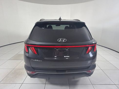 Used 2024 Hyundai Tucson SEL w/ Convenience Package FWD image 6