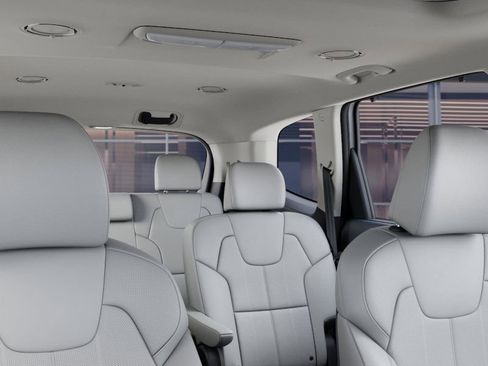 New 2025 Kia Telluride EX w/ EX Captain's Chair Package image 27