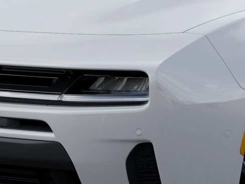 New 2026 Dodge Charger R/T AWD/4WD image 6