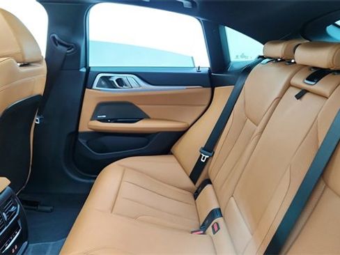 Used 2025 BMW i4 M50 image 29