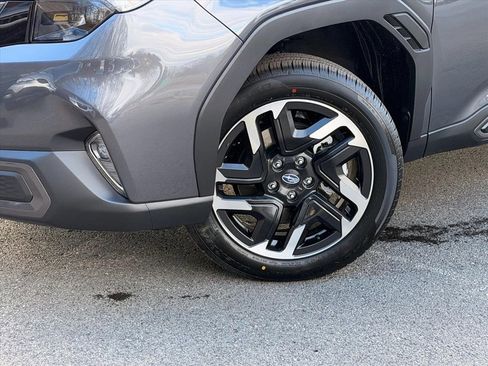 New 2026 Subaru Forester Limited image 27