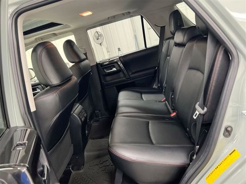 Used 2021 Toyota 4Runner TRD Pro image 23