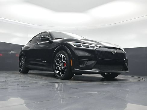 Used 2023 Ford Mustang Mach-E GT AWD/4WD image 48