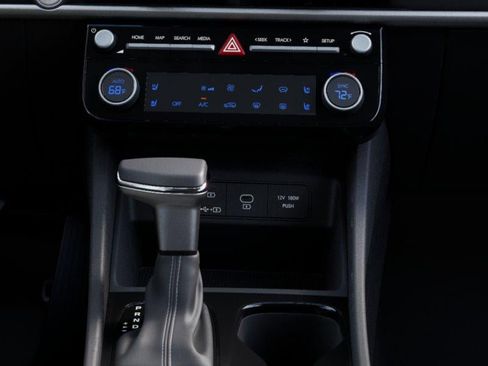 New 2026 Hyundai Tucson SEL AWD/4WD image 16