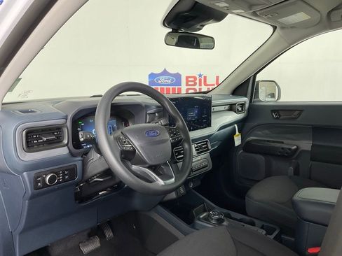 New 2026 Ford Maverick XL image 13
