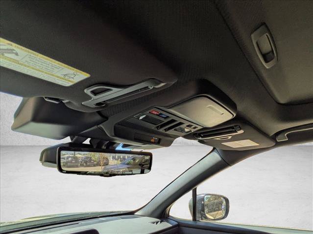 New 2026 Subaru Outback Touring XT AWD/4WD image 21
