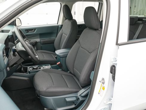 New 2026 Ford Maverick XL image 12