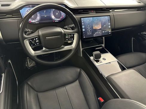 Used 2024 Land Rover Range Rover SE AWD/4WD image 34