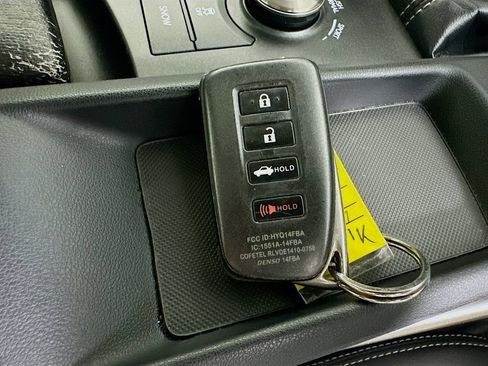 Used 2018 Lexus IS 300 w/ Accessory Package 2 RWD image 40
