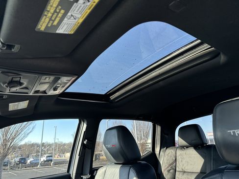 Used 2023 Toyota Tacoma TRD Pro image 27