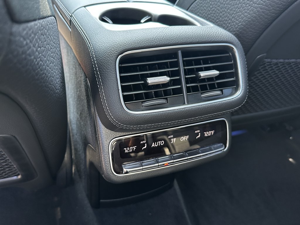 New 2026 Mercedes-Benz GLS 450 4MATIC image 26