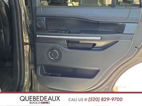 Used 2024 Ford Expedition Timberline AWD/4WD image 27